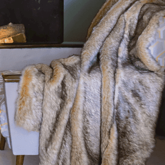 Покрывала, пледы